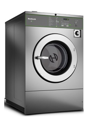 Huebsch coin operated clearance washer price